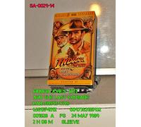 Indiana Jones: Last Crusade
