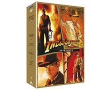 Indiana Jones - L'intégrale