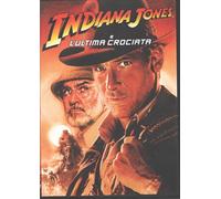 Indiana Jones - L'ultima Crociata (DVD)