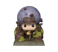Indiana Jones Pop Moment Vinile Figures 2-pack Boulder Scn 9 Cm Funko