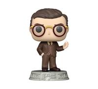 INDIANA JONES (PROFESSOR)