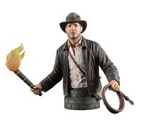 Indiana Jones Raiders, fallimento a Indy edizione limitata a 3000 pezzi