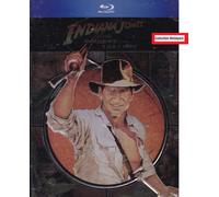 INDIANA JONES RAIDERS OF TH... INDIANA JONES RAIDERS OF THE LOST A Blu-Ray NUOVO