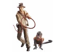 Indiana Jones Raiders Of The Lost Arca Indy (Cairo ) 15.2cm Action Figure