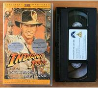 Indiana Jones - Raiders Of The Lost Ark