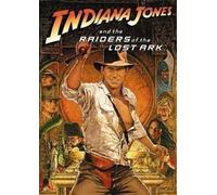 Indiana Jones - Raiders Of The Lost Ark [Edizione: Regno Unito] [Edizione: Regno Unito]