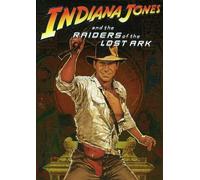 Indiana Jones Raiders of the Lost ARK (DVD) Harrison Ford Karen Allen