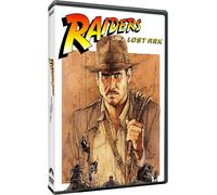 Indiana Jones: Raiders of the Lost Ark (Walmart Exclusive)
