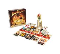 Indiana Jones: Sands Of Avventura Gioco Nuovo con Scatola
