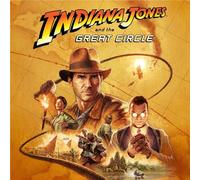 INDIANA JONES STANDARD PS5