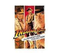 Indiana Jones - The Adventure Collection