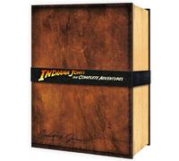 Indiana Jones the Complete Adv