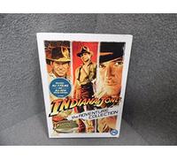 Indiana Jones: the Complete Tr