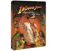 Indiana Jones & The Raiders of the Lost Ark