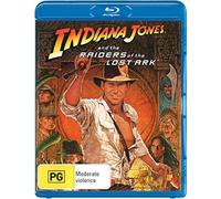 Indiana Jones & The Raiders Of The Lost Ark [Edizione: Australia]