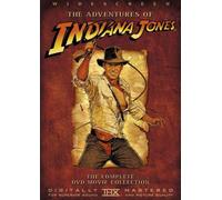 Indiana Jones Trilogy, the