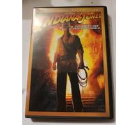 Indiana Jones und das Königreich des Kristallschädels - 2-Disc Special Edition