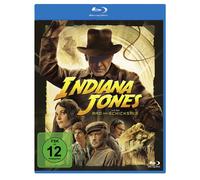 Indiana Jones und das Rad des Schicksals (Blu-ray)