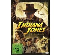 Indiana Jones und das Rad des Schicksals (DVD)