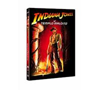 Indiana Jones Y El Templo Maldito (Import Dvd) (2008) Roshan Seth; Kate Capsha