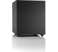 INDIANA LINE BASSO 840 SUBWOOFER ATTIVO 275mm hifi surround 3.1 5.1 7.1 NUOVO