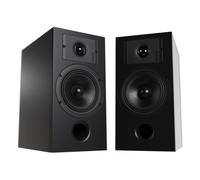 Indiana Line Coppia casse acustiche DIVA 3 Black 100W