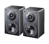 Indiana Line Coppia casse acustiche NOTA X 240 Black 60W