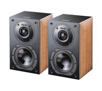 Indiana Line Coppia casse acustiche NOTA X 240 Noce 60W