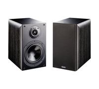 Indiana Line Coppia casse acustiche NOTA X 260 Black 100W