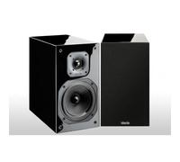 INDIANA LINE DIVA 252 COPPIA DIFFUSORI DA SCAFFALE SCRIVANIA hifi surround NUOVE