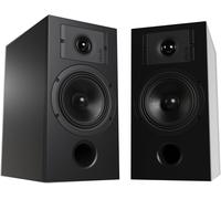 INDIANA LINE DIVA 3 BLACK COPPIA DIFFUSORI DA SCAFFALE SIGILLATI GARANZIA ITALIA