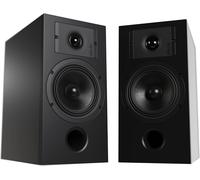 INDIANA LINE DIVA 3 BLACK COPPIA DIFFUSORI DA SCAFFALE SIGILLATI GARANZIA ITALIA