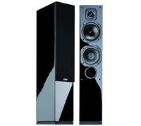 INDIANA LINE DIVA 552 (coppia) diffusori a 3 vie da pavimento