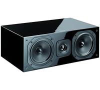 INDIANA LINE DIVA 752 Diffusore Canale Centrale Home Cinema Hi Fi Bass Reflex