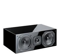 INDIANA LINE DIVA 752 Diffusore Canale Centrale Home Cinema Hi Fi Bass Reflex