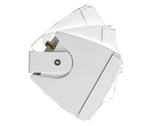 Indiana Line -- NANO.2 BIANCO