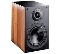 Indiana Line NOTA 260XL coppia casse scaffale 2 VIE Bass-Reflex HIFI surround