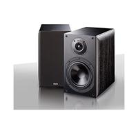 Indiana Line NOTA 260XN coppia casse scaffale 2 VIE Bass-Reflex HIFI surround