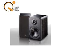 Indiana Line NOTA 260XN coppia casse scaffale 2 VIE Bass-Reflex HIFI surround