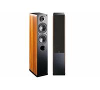 INDIANA LINE NOTA 550 XL COPPIA DIFFUSORI DA PAVIMENTO BASS REFLEX ANT. LEGNO