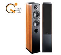 INDIANA LINE NOTA 550 XL - COPPIA DI DIFFUSORI DA PAVIMENTO Diffusore acustico d