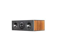 Indiana Line Nota 740 XL diffusore canale centrale - singolo (noce)