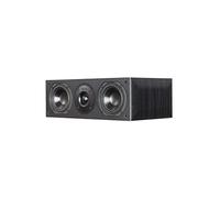 INDIANA LINE NOTA 740 XN NERO / BLACK canale centrale surround 3.1 5.1 7.1 NUOVO
