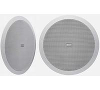 Indiana Line RD260 RD 260 Coppia diffusori da incasso 2 Vie Soffitto Bar Negozi