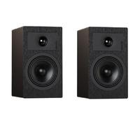 Indiana Line Tesi 2 Black diffusori altoparlanti da scaffale nuova serie