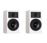 INDIANA LINE TESI 2 OFFERTA GARANZIA UFFICIALE white diffusori da scaffale