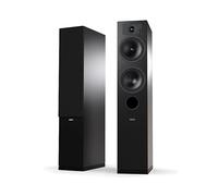 Indiana Line Coppia di Diffusori Tesi 5 Black