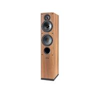 Indiana Line Tesi 561 L diffusore da pavimento - coppia (noce)