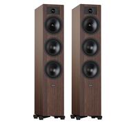 INDIANA LINE TESI 6 OFFERTA GARANZIA UFFICIALE mokka diffusori da pavimento