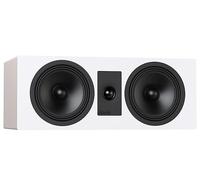 INDIANA LINE TESI 7 Bianco iffusore Canale Centrale HiFi 140W